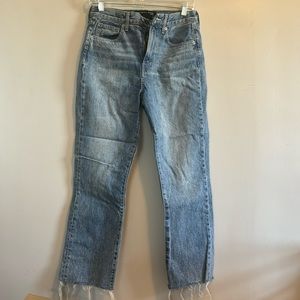 Veronica Beard Jeans